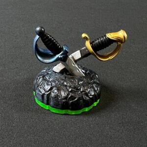 Activision Skylanders Spyro's Adventure Ghost Swords 83975888